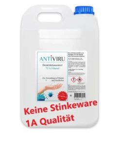 Assindia DesoPure Alkoholische Händedesinfektion 5l -WC Frisch-Shop bcb605a3 1e3c 4a75 9c19 cc8ec0de1cf4 6