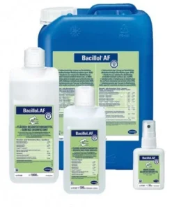 Null Schnelldesinfektion, Bode Bacillol AF, RKI U. VAH Zertifiziert, 4x1l -WC Frisch-Shop bd94f901 484a 4b34 ac59 c8e4cb1b083d 1