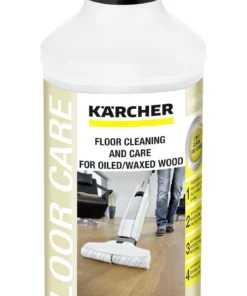 Karcher Kärcher 62959420 Bodenreiniger & Auffrischer Flüssigkeit (Konzentrat)
