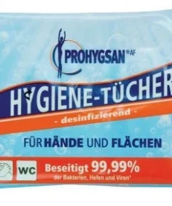 Null 125x Hygiene-Reinigungstücher Für Hände In Der Box -WC Frisch-Shop bf8aa95b cd92 4576 901a 27427985fd50
