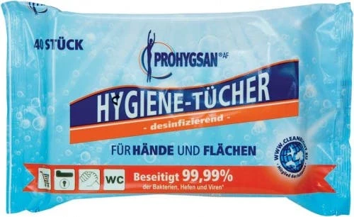 Null Descosept Sensitive Desinfektionstücher 3 Null Descosept Sensitive Desinfektionstücher – Bild 3