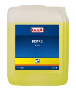 Buzil Bistro G 435 Küchen-Intensivreiniger 10 L Kanister