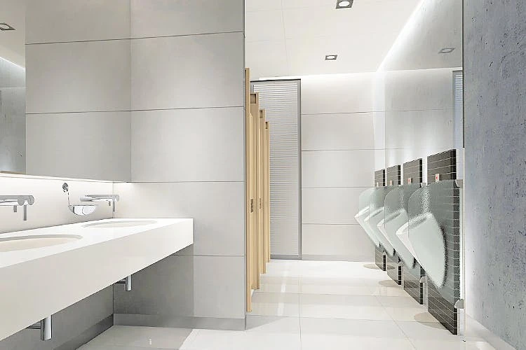 BiOHY Sanitärreiniger (6x1l Flasche) | Kalkzersetzendes Konzentrat Für Den Sanitärbereich | Badreiniger Mit Angenehme & Frischen Duft | EXTRA STARK 6 BiOHY Sanitärreiniger (6x1l Flasche) | Kalkzersetzendes Konzentrat Für Den Sanitärbereich | Badreiniger Mit Angenehme & Frischen Duft | EXTRA STARK – Bild 6