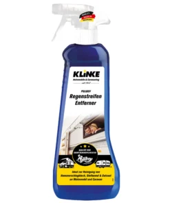 Null Poliboy Klinke Wohnmobil Pflegemittel - Regenstreifen Reiniger - 500 Ml - Made In Germany