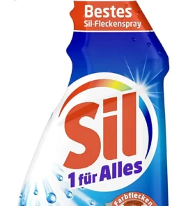 Null Sil 1 Für Alles Fleckensalz Fleckenentferner 500 G Reiniger Reinigungsmittel 9 Null Sil 1 Für Alles Fleckensalz Fleckenentferner 500 G Reiniger Reinigungsmittel -WC Frisch-Shop c238cd2e 3368 4171 b13d 6ea9666ba68b 4