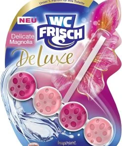 Null WC FRISCH DeLuxe Delicate Magnolia 10x50g WC Reiniger WC Duftspüler Reinigung 12 Null WC FRISCH DeLuxe Delicate Magnolia 10x50g WC Reiniger WC Duftspüler Reinigung -WC Frisch-Shop c25db9aa 6dfe 40f1 9207 5b531d368c34