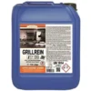 Lorito Fettlöser & Grillreiniger 204 10 Liter