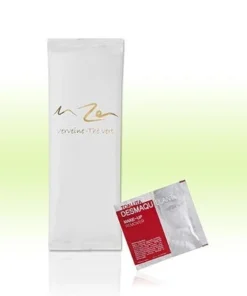 Null Abschminktuch Zen Grüner Tee