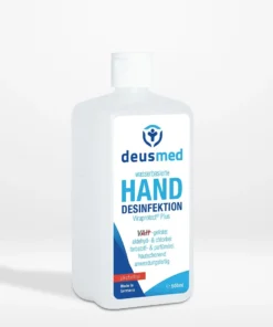 Null 100ml | ALKOHOLFREIE Handdesinfektion | DEUSMED | VAH Gelistet -WC Frisch-Shop c32d301b ac63 44fe 8c29 46685240127f 4