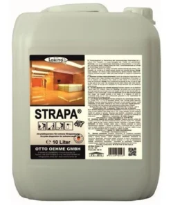 Lorito Bodenbeschichtung Strapa 457 10 Liter