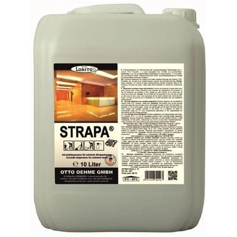 Lorito Staubbindemittel Dusty 424 Dusty 10 Liter 4 Lorito Staubbindemittel Dusty 424 Dusty 10 Liter – Bild 4