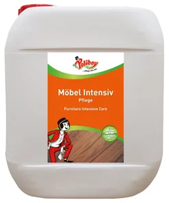 Null Poliboy Möbel Intensiv Reiniger - Für Alle Holzarten - Reinigung Und Pflege - Sprühmatic 375 Ml - Made In Germany -WC Frisch-Shop c3cd9cbc 6e09 488a 9e33 642548d39860 8