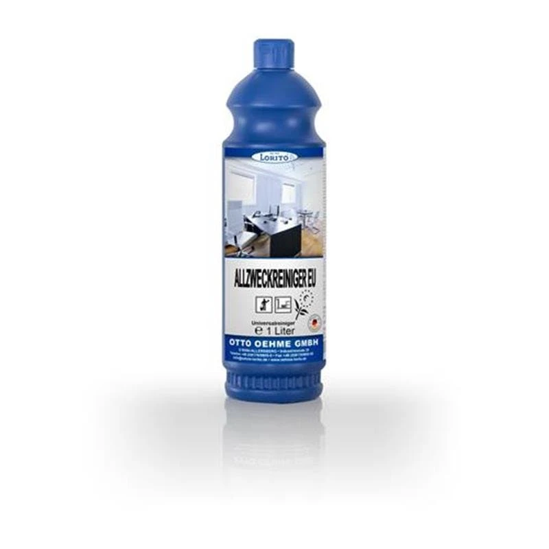 Lorito Essigreiniger 1 Liter 7 Lorito Essigreiniger 1 Liter – Bild 7