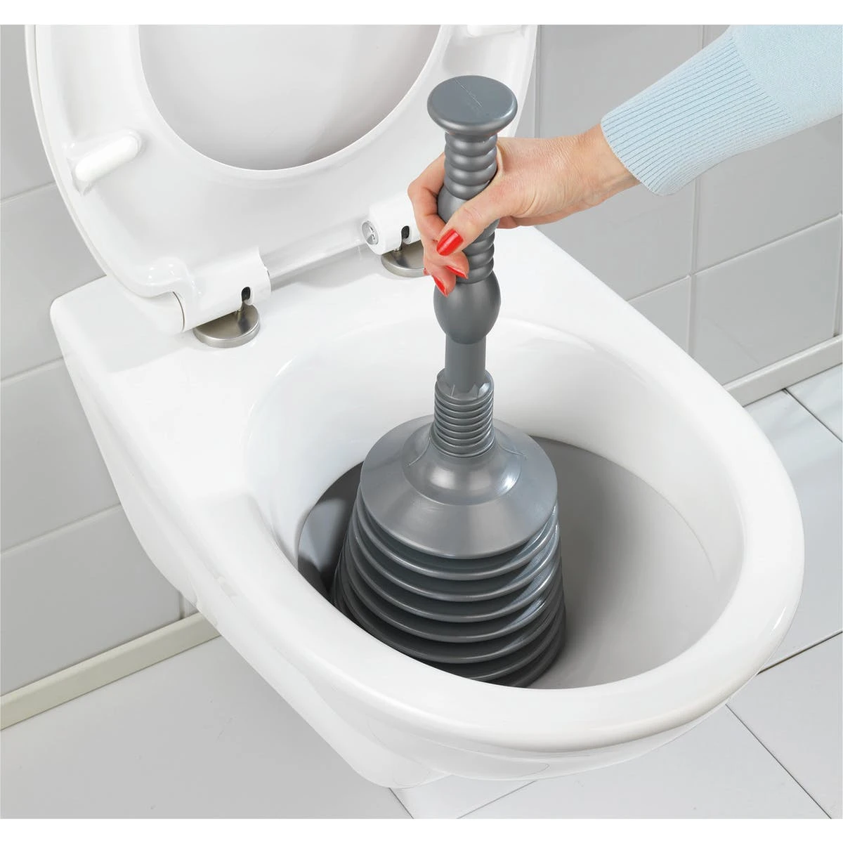 Maximex Rohrfrei-Profi 3-teiliges Set 7 Maximex Rohrfrei-Profi 3-teiliges Set – Bild 7