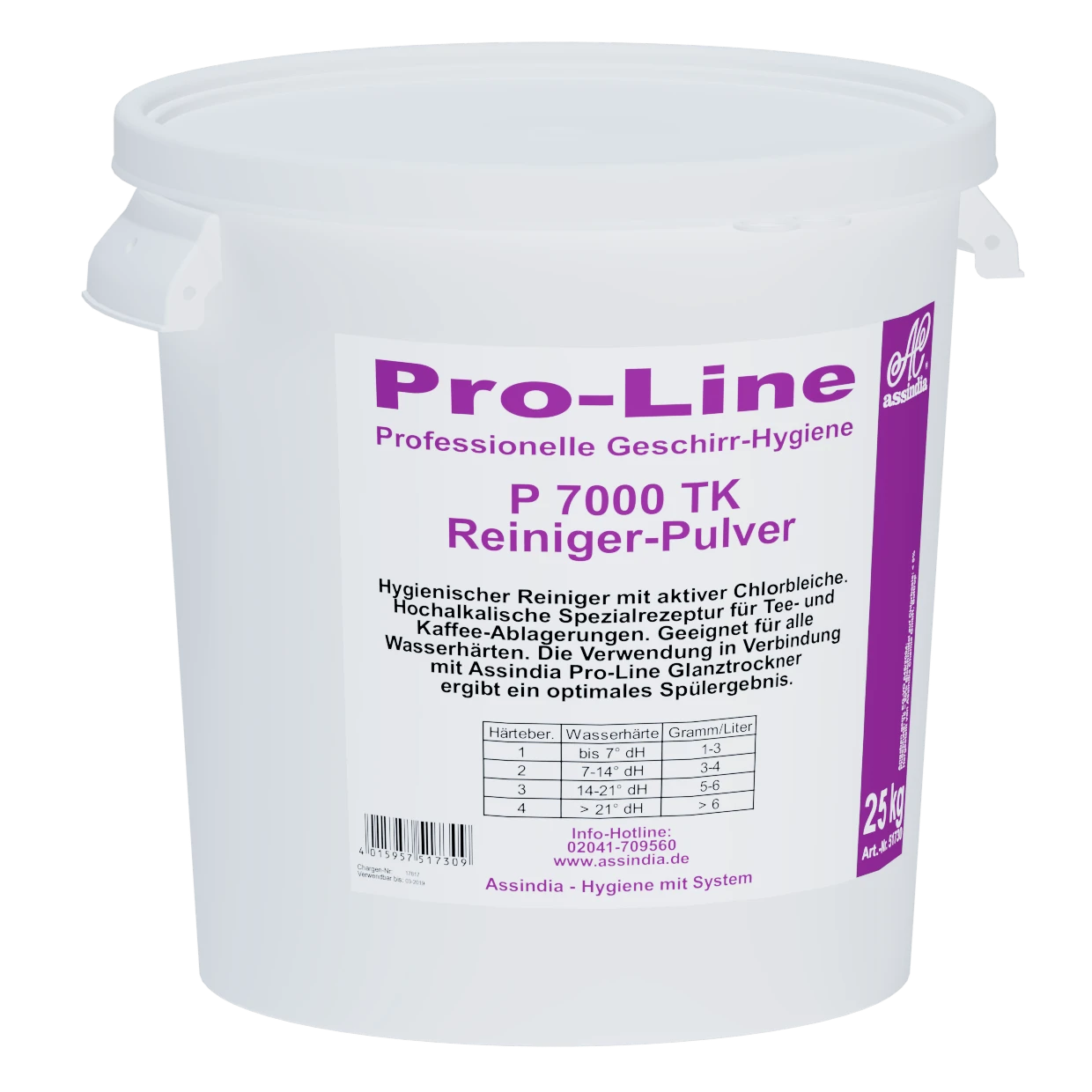 Null SARO Spülmaschinenreiniger Modell PRO 100 5 Null SARO Spülmaschinenreiniger Modell PRO 100 – Bild 5