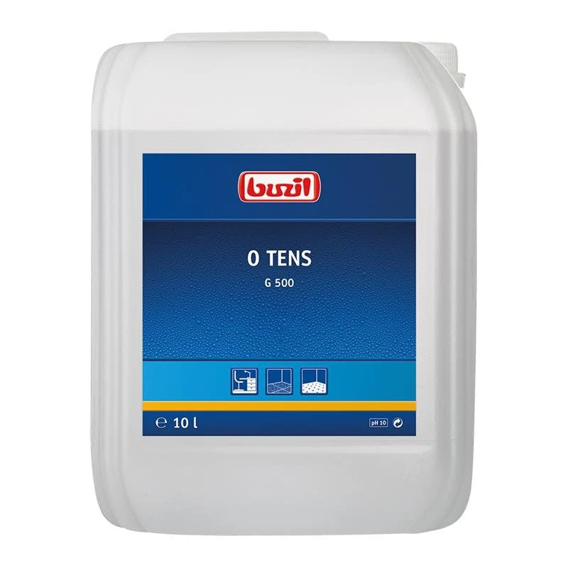 Null Tierfee-Set Ökologischer Universalreiniger + Geschirrspülmittel, Je 500 Ml 4 Null Tierfee-Set Ökologischer Universalreiniger + Geschirrspülmittel, Je 500 Ml – Bild 4