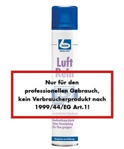 Dr-becher Dr. Becher "Dr. Becher" Luft Rein 500 Ml In Sprühdose 10 Dr-becher Dr. Becher "Dr. Becher" Luft Rein 500 Ml In Sprühdose -WC Frisch-Shop c5b61be6 ee5d 4864 b97f e2692013c716 1