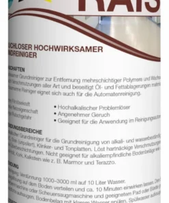 ARCORA Alkalischer Feinsteinzeugreiniger IDEAL, 1 L -WC Frisch-Shop c6a3628c fc6f 4fe9 b8a0 170728121595 2 scaled