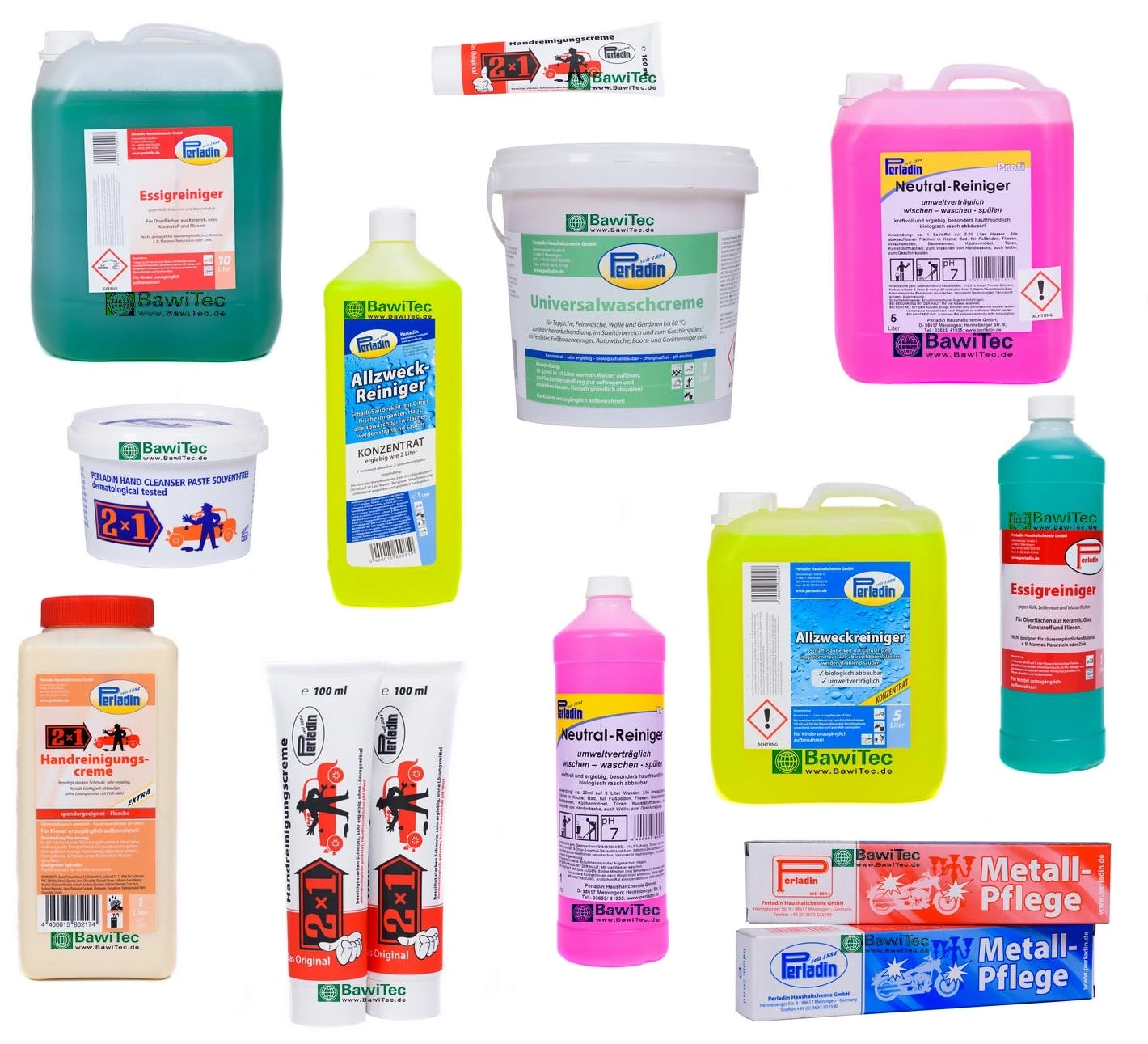 Null Perladin 3er Set Essigreiniger Neutralreiniger Allzweckreiniger 1L Flaschen 1 Liter Konzentrat 6 Null Perladin 3er Set Essigreiniger Neutralreiniger Allzweckreiniger 1L Flaschen 1 Liter Konzentrat – Bild 6