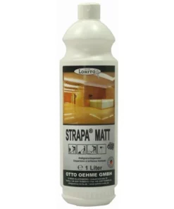 Lorito Bodenbeschichtung Matt Strapa Satin 458 1 Liter