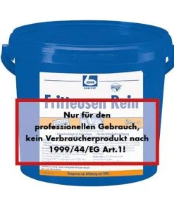 Dr-becher Dr. Becher 5 Kg "Dr. Becher" Fritteusen Rein -WC Frisch-Shop c7c20bcd cfb6 4c06 ac04 c158e6112ccd 1