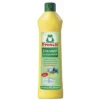 Null Frosch Zitronen Scheuermilch, 1x500 Ml