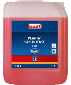 Buzil Planta® San P 312 Sanitärunterhaltsreiniger 10 L Kanister -WC Frisch-Shop c90021f1 dc9a 4d18 893f 61d2591b2239