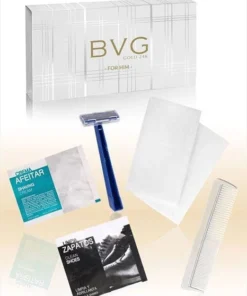 Null For Him BVG Gold Neutral