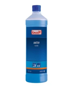 Buzil Multi Clean G 430 Alkalischer Aktivreiniger 1 L Flasche -WC Frisch-Shop c914dd13 03ac 42e0 a7da a7129a22606f 4