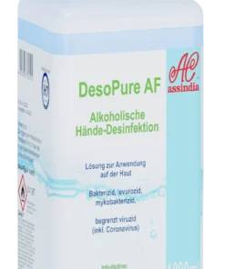 Assindia Deso HD Antibact. Handreiniger 1000ml -WC Frisch-Shop ca359ca4 25ab 4a19 bca1 ebf736916009 2