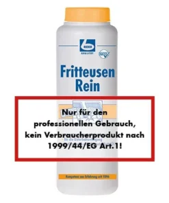 Dr-becher Dr. Becher "Dr. Becher" Fritteusen Rein 1 Kg -WC Frisch-Shop ca4d3209 8296 4ccb 986d 0f7084d1cd03