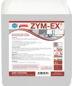 ARCORA Tensidfreier Teppich-und Polsterreiniger ZYM-EX, 10L