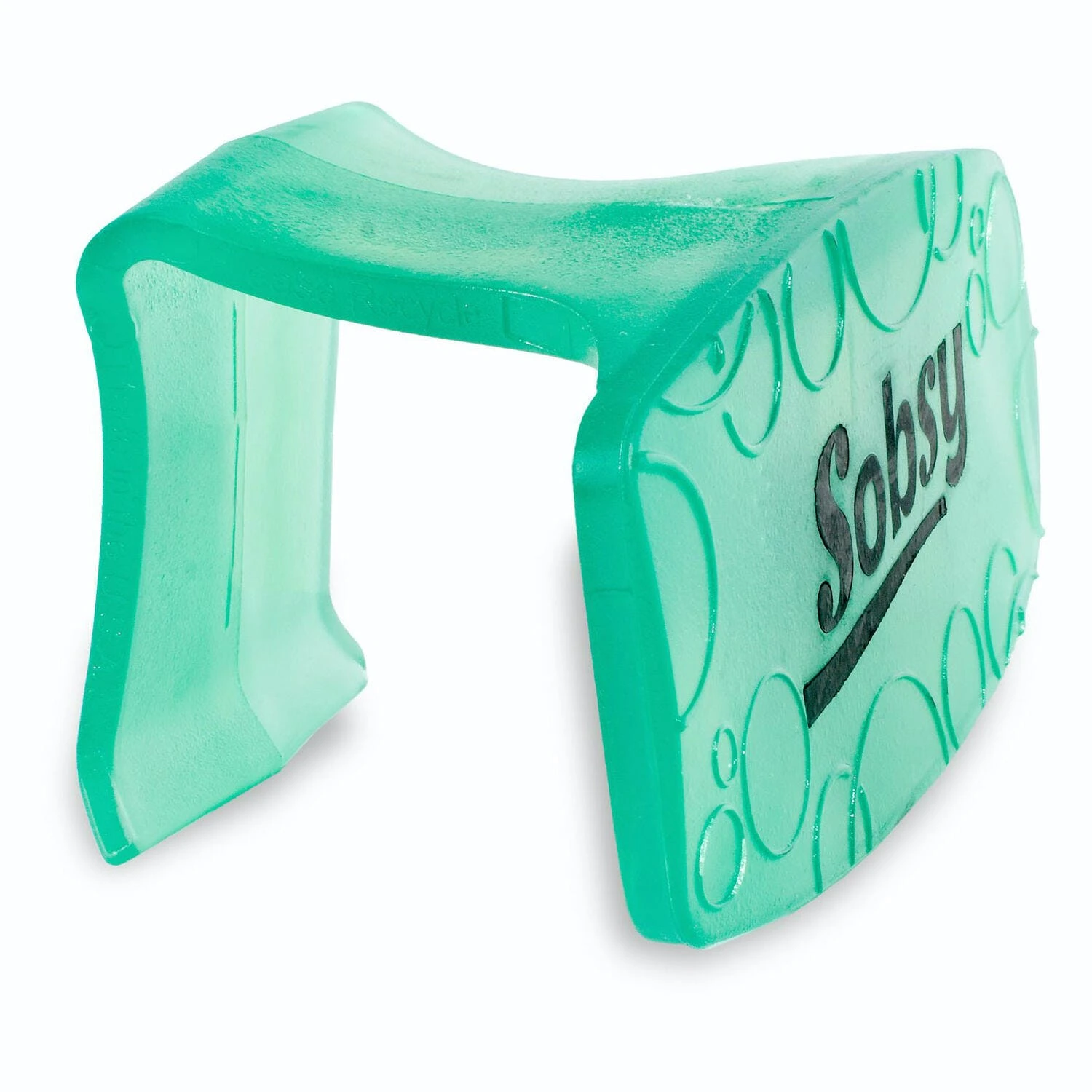 Null 1x WC-Duft-Einhänger Grün Melone Duft 6 Null 1x WC-Duft-Einhänger Grün Melone Duft – Bild 6