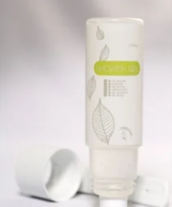 Null Duschgel Omnia Spender 450 Ml