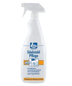 Dr-becher Dr. Becher "Dr. Becher" Edelstahl Pflege 1 L
