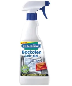 Null Dr. Beckmann Backofen Aktiv Gel 375 Ml