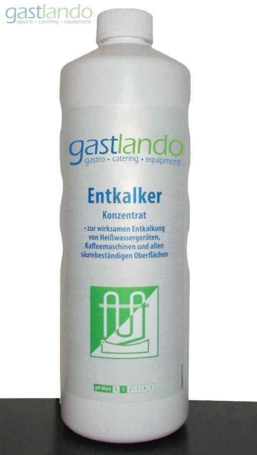 Null Entkalker Flüssig 10 Liter 2 Null Entkalker Flüssig 10 Liter – Bild 2