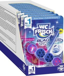 Null WC Frisch Duo-Aktiv 4er Pack Reinigungswürfel 4x2 Stück WC Reiniger Reinigung 12 Null WC Frisch Duo-Aktiv 4er Pack Reinigungswürfel 4x2 Stück WC Reiniger Reinigung -WC Frisch-Shop cfe60721 c335 4ffd a9dd dd7a4d50ee9e 5