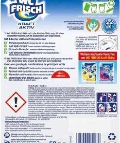 Null WC Frisch Kraft Aktiv 4er Pack Duftspüler Urlaubsträume Hawaii 4x1Stück Reiniger 12 Null WC Frisch Kraft Aktiv 4er Pack Duftspüler Urlaubsträume Hawaii 4x1Stück Reiniger -WC Frisch-Shop d09529b5 4700 4e5c 86c9 9d362903cbcc