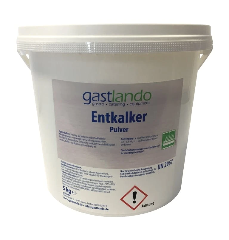 Null Entkalker Flüssig 10 Liter 4 Null Entkalker Flüssig 10 Liter – Bild 4