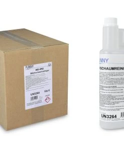 Funny Milchschaumreiniger 10 X 1 L Für Milchschaumgeräte Und Sahneautomaten 12 Funny Milchschaumreiniger 10 X 1 L Für Milchschaumgeräte Und Sahneautomaten -WC Frisch-Shop d1a8e793 71c2 4665 9a1d 699ec16295ea