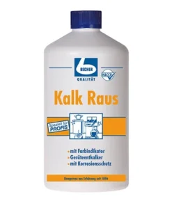 Dr-becher Dr. Becher "Dr. Becher" Kalk Raus 1 L