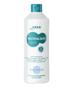 BiOHY Allzweckreiniger Konzentrat (3x1l Flasche) | Schonender Profi - Universalreiniger Für Haushalt Und Auto | Vollständig Biologisch Abbaubar -WC Frisch-Shop d3338eaa 983e 469a beb3 3005fc1a664e 2