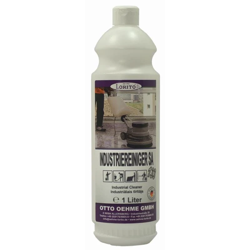 Lorito Grundreiniger Unistrip 239 1 Liter 6 Lorito Grundreiniger Unistrip 239 1 Liter – Bild 6