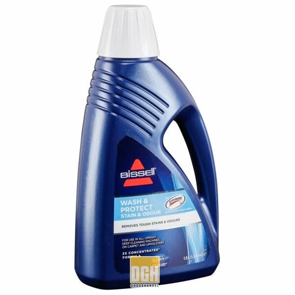 BISSELL Spot & Stain 1L Reiniger Für SpotClean Pro 5 BISSELL Spot & Stain 1L Reiniger Für SpotClean Pro – Bild 5