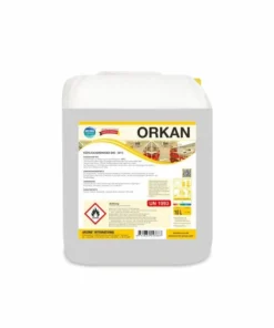 ARCORA Kühlhausreiniger Bis -30°C ORKAN, 10L