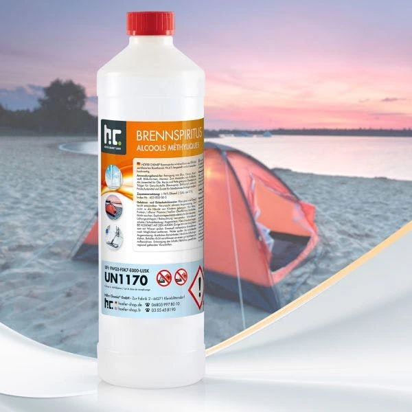 Null 15 X 1 Liter Brennspiritus 94% 5 Null 15 X 1 Liter Brennspiritus 94% – Bild 5