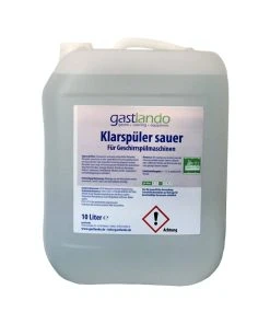 Funny Geschirrreiniger, Fettlösend, 10 Liter 9 Funny Geschirrreiniger, Fettlösend, 10 Liter -WC Frisch-Shop d788389d b0fd 4efd 8f4f 001e2edb6a7e 3