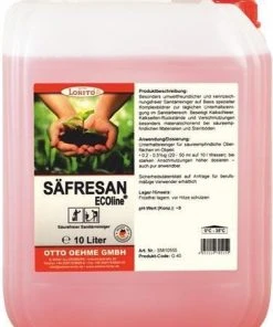 Lorito Sanitärreiniger Säfresan 358 1 Liter 12 Lorito Sanitärreiniger Säfresan 358 1 Liter -WC Frisch-Shop d7fd463b 6202 40d0 86cf 6ad5053d2d52 3
