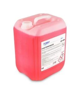 ARCORA Sanitärunterhaltsreiniger No1 SANITÄRREINIGER, 10L -WC Frisch-Shop d800b23b 1556 4908 b226 a716d2168f0a 9